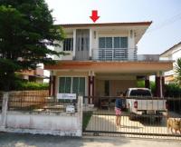 ขายบ้านเดี่ยว หมากแข้ง เมืองอุดรธานี อุดรธานี ขนาด 68 ตร.ว. ของ ธนาคารอาคารสงเคราะห์