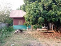 ขายบ้านเดี่ยว