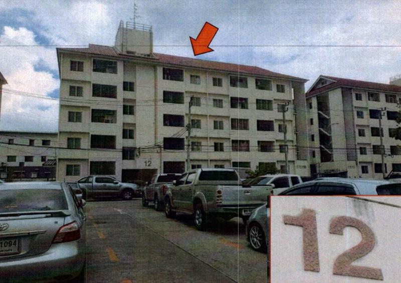 ทับยาว ลาดกระบัง กรุงเทพมหานคร