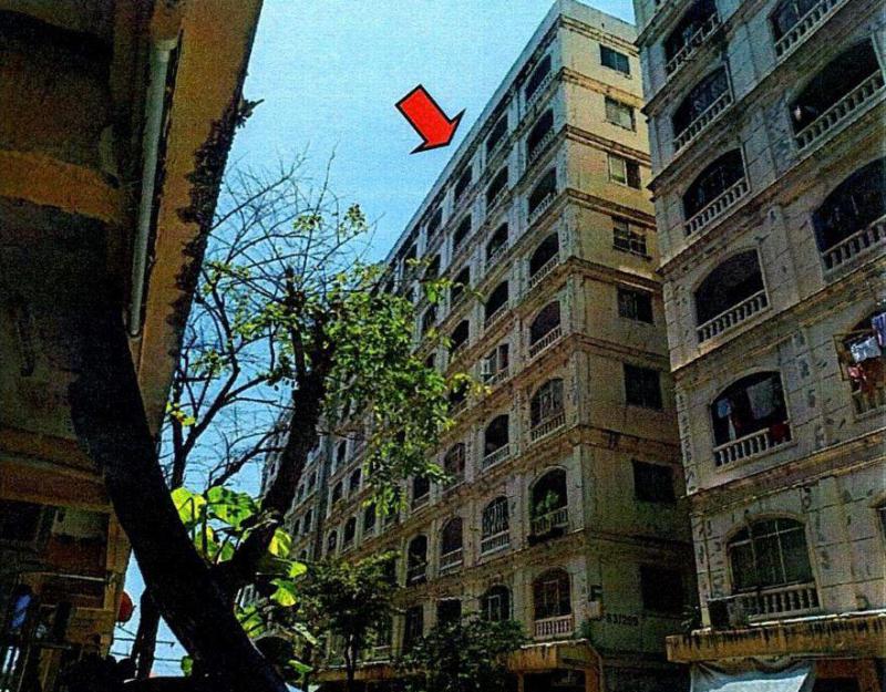 ดอกไม้ ประเวศ กรุงเทพมหานคร