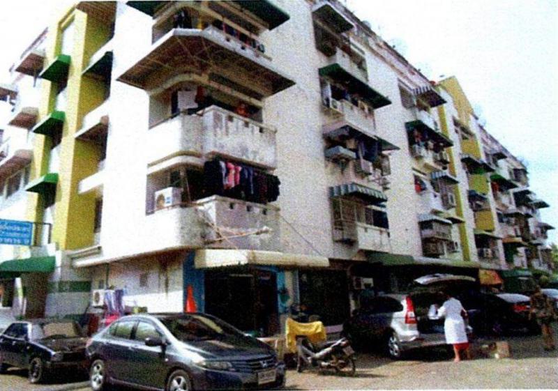 ลาดพร้าว ลาดพร้าว กรุงเทพมหานคร