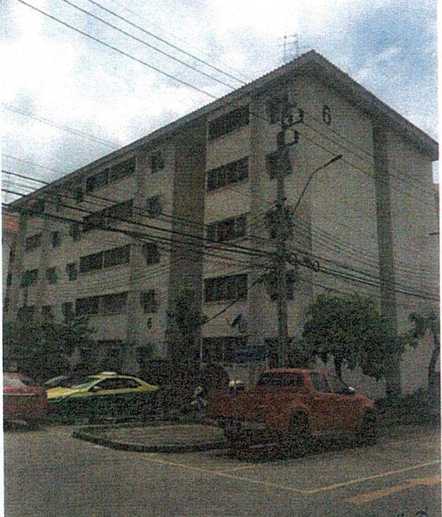 บางชัน คลองสามวา กรุงเทพมหานคร