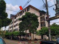 ขายคอนโด ท่าทราย เมืองนนทบุรี นนทบุรี ขนาด 23.6 ตร.ม. ของ ธนาคารอาคารสงเคราะห์