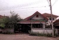 ขายบ้านเดี่ยว
