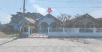 ขายบ้านเดี่ยว ต้นธง เมืองลำพูน ลำพูน ขนาด 51.4 ตร.ว. ของ ธนาคารอาคารสงเคราะห์