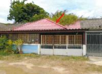 ขายทาวน์เฮ้าส์ พลา บ้านฉาง ระยอง ขนาด 24 ตร.ว. ของ ธนาคารอาคารสงเคราะห์