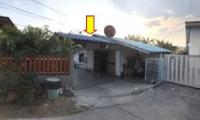ขายบ้านเดี่ยว ตาขัน บ้านค่าย ระยอง ขนาด 57.8 ตร.ว. ของ ธนาคารอาคารสงเคราะห์