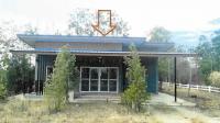ขายบ้านเดี่ยว รางบัว จอมบึง ราชบุรี ขนาด 200 ตร.ว. ของ ธนาคารอาคารสงเคราะห์