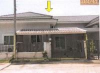 ขายทาวน์เฮ้าส์ สาคู ถลาง ภูเก็ต ขนาด 19.5 ตร.ว. ของ ธนาคารอาคารสงเคราะห์