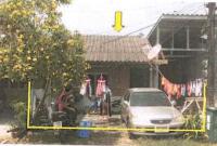 ขายบ้านเดี่ยว ไม้ขาว ถลาง ภูเก็ต ขนาด 29.6 ตร.ว. ของ ธนาคารอาคารสงเคราะห์