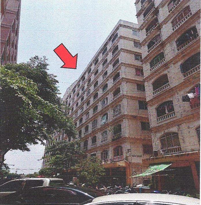 ดอกไม้ ประเวศ กรุงเทพมหานคร