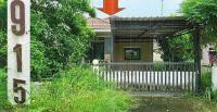 ขายบ้านเดี่ยว แดงใหญ่ เมืองขอนแก่น ขอนแก่น ขนาด 50 ตร.ว. ของ ธนาคารอาคารสงเคราะห์