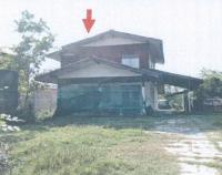 ขายบ้านเดี่ยว ขอนแก่น เมืองร้อยเอ็ด ร้อยเอ็ด ขนาด 421 ตร.ว. ของ ธนาคารอาคารสงเคราะห์