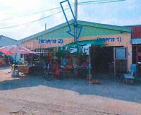 ขายทาวน์เฮ้าส์ นิลเพชร บางเลน นครปฐม ขนาด 40.4 ตร.ว. ของ ธนาคารอาคารสงเคราะห์