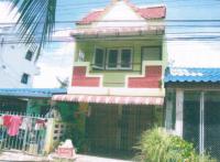 ขายบ้านเดี่ยว คลองขุด เมืองสตูล สตูล ขนาด 18.1 ตร.ว. ของ ธนาคารอาคารสงเคราะห์