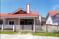 ขายบ้านเดี่ยว โคกเคียน เมืองนราธิวาส นราธิวาส ขนาด 57.5 ตร.ว. ของ ธนาคารอาคารสงเคราะห์