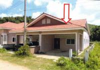 ขายบ้านแฝด โคกเคียน เมืองนราธิวาส นราธิวาส ขนาด 31.3 ตร.ว. ของ ธนาคารอาคารสงเคราะห์
