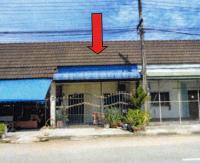 ขายอาคารพาณิชย์