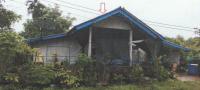 ขายบ้านเดี่ยว