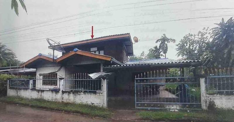 สำโรงปราสาท ปรางค์กู่ ศรีสะเกษ