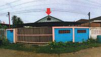 ขายบ้านเดี่ยว หมากแข้ง เมืองอุดรธานี อุดรธานี ขนาด 64 ตร.ว. ของ ธนาคารอาคารสงเคราะห์