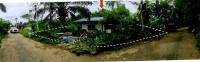 ขายบ้านเดี่ยว เกาะขนุน พนมสารคาม ฉะเชิงเทรา ขนาด 57 ตร.ว. ของ ธนาคารอาคารสงเคราะห์