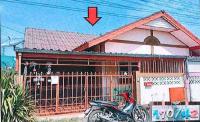 ขายทาวน์เฮ้าส์