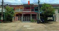 ขายทาวน์เฮ้าส์ บ้านฉาง เมืองปทุมธานี ปทุมธานี ขนาด 22 ตร.ว. ของ ธนาคารอาคารสงเคราะห์