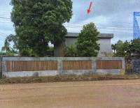 ขายบ้านเดี่ยว