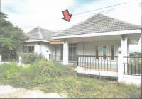 ขายบ้านเดี่ยว นาฝาย เมืองชัยภูมิ ชัยภูมิ ขนาด 77.4 ตร.ว. ของ ธนาคารอาคารสงเคราะห์