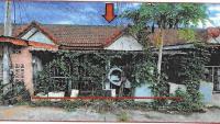 ขายทาวน์เฮ้าส์ หัวทะเล เมืองนครราชสีมา นครราชสีมา ขนาด 22 ตร.ว. ของ ธนาคารอาคารสงเคราะห์