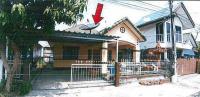 ขายบ้านเดี่ยว หนองขาม ศรีราชา ชลบุรี ขนาด 40 ตร.ว. ของ ธนาคารอาคารสงเคราะห์
