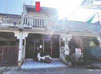 ขายทาวน์เฮ้าส์