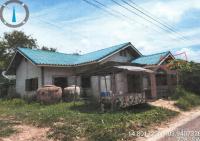 ขายบ้านเดี่ยว แจนแวน ศรีณรงค์ สุรินทร์ ขนาด 88 ตร.ว. ของ ธนาคารอาคารสงเคราะห์