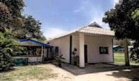 ขายบ้านเดี่ยว แม่คะ ฝาง เชียงใหม่ ขนาด 563 ตร.ว. ของ ธนาคารอาคารสงเคราะห์