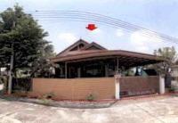 ขายบ้านเดี่ยว