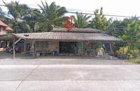 ขายบ้านเดี่ยว