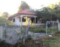 ขายบ้านเดี่ยว
