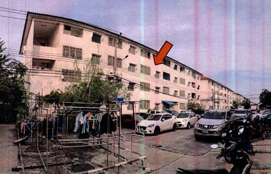 บางเสาธง บางเสาธง สมุทรปราการ