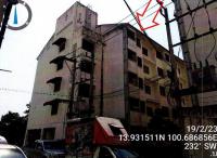 ขายคอนโด บึงลาดสวาย ลำลูกกา ปทุมธานี ขนาด 33.83 ตร.ม. ของ ธนาคารอาคารสงเคราะห์