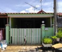 ขายทาวน์เฮ้าส์