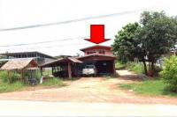 ขายบ้านเดี่ยว