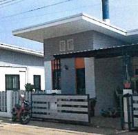 ขายบ้านแฝด