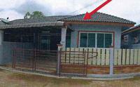 ขายบ้านแฝด