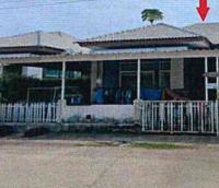 ขายบ้านเดี่ยว