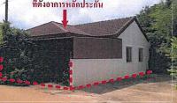 ขายบ้านเดี่ยว