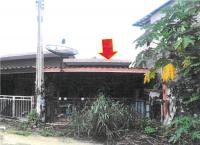 ขายทาวน์เฮ้าส์ บ่อวิน ศรีราชา ชลบุรี ขนาด 24.9 ตร.ว. ของ ธนาคารอาคารสงเคราะห์