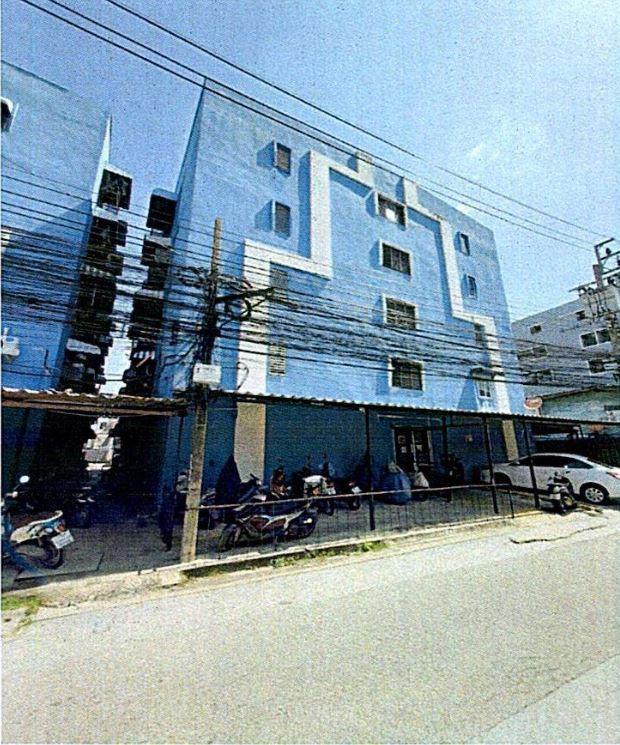 คลองถนน บางเขน กรุงเทพมหานคร