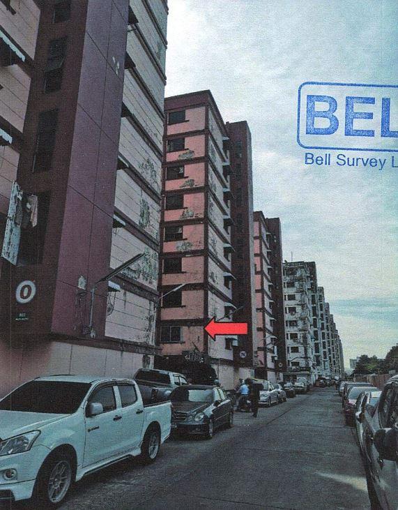 คลองจั่น บางกะปิ กรุงเทพมหานคร