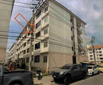 ทับยาว ลาดกระบัง กรุงเทพมหานคร